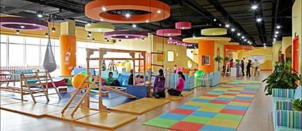 早教,教孩子,更教家長