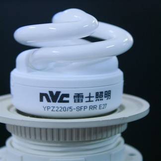 雷士照明 節(jié)能先鋒