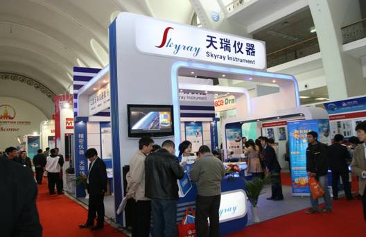 CISILE中國科儀展引領行業大發展