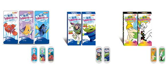 “創”意風潮席卷少兒教育，醫藥“貼”上文化