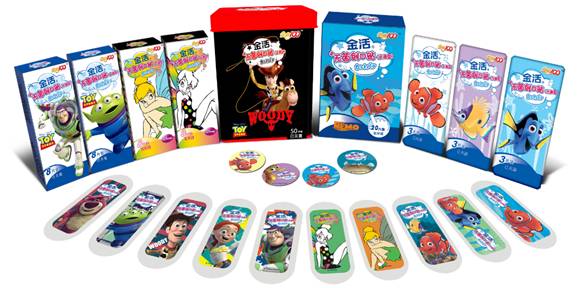 “創”意風潮席卷少兒教育，醫藥“貼”上文化