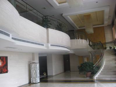 海爾磁懸浮中央空調(diào)節(jié)能一半 細(xì)分市場(chǎng)首選