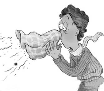 好醫(yī)生提醒您：治療秋季感冒 要選對(duì)藥