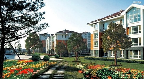 房企爭搶市場福利 自住客戶更務實