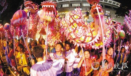 玩轉蛇年！盤點春節各大主題旅游線路（組圖）