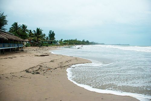 私密二人世界!盤點(diǎn)東南亞十大浪漫海灘(組圖)
