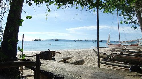 私密二人世界!盤點東南亞十大浪漫海灘(組圖)