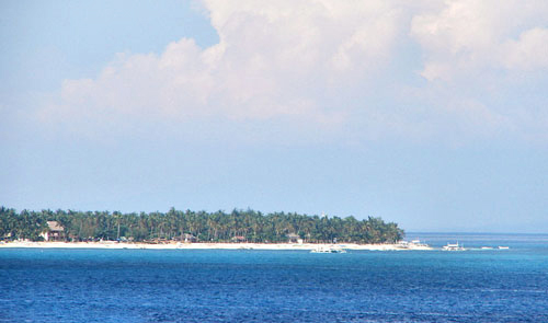 私密二人世界!盤點東南亞十大浪漫海灘(組圖)