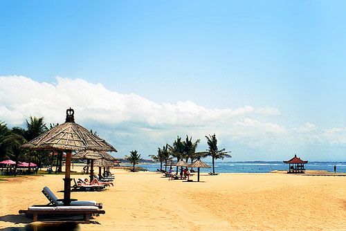 私密二人世界!盤點東南亞十大浪漫海灘(組圖)