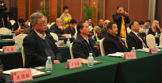 “贏在聯合國”中美青少年風采大賽新聞發布會隆重召開