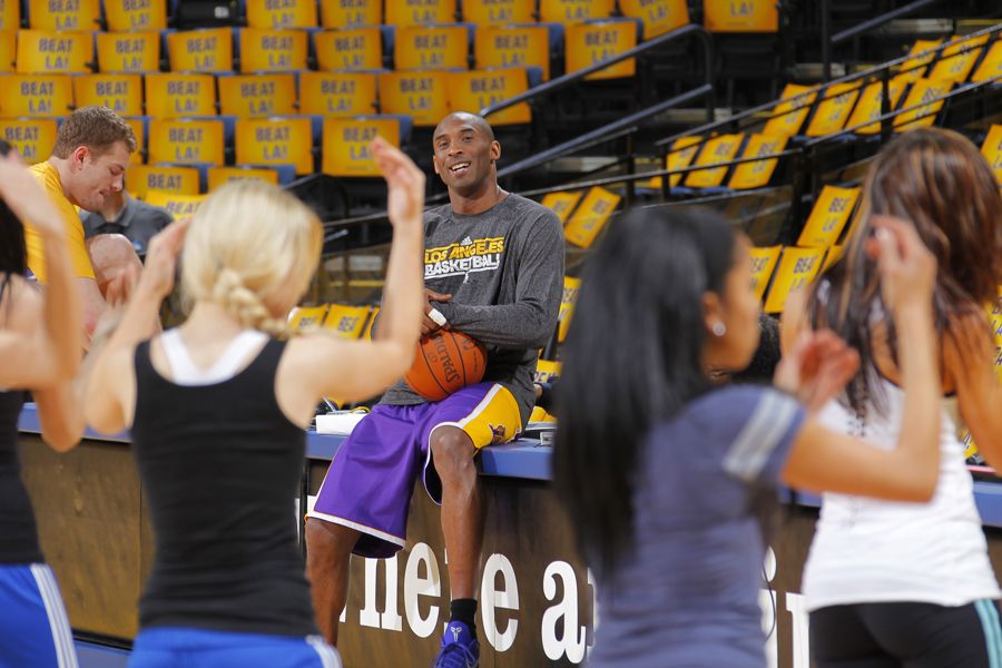 都怪美女太性感!盤點體壇“目不轉(zhuǎn)睛”的偷窺