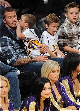 都怪美女太性感!盤點體壇“目不轉睛”的偷窺