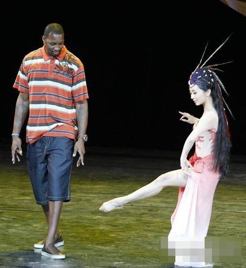 都怪美女太性感!盤點體壇“目不轉睛”的偷窺