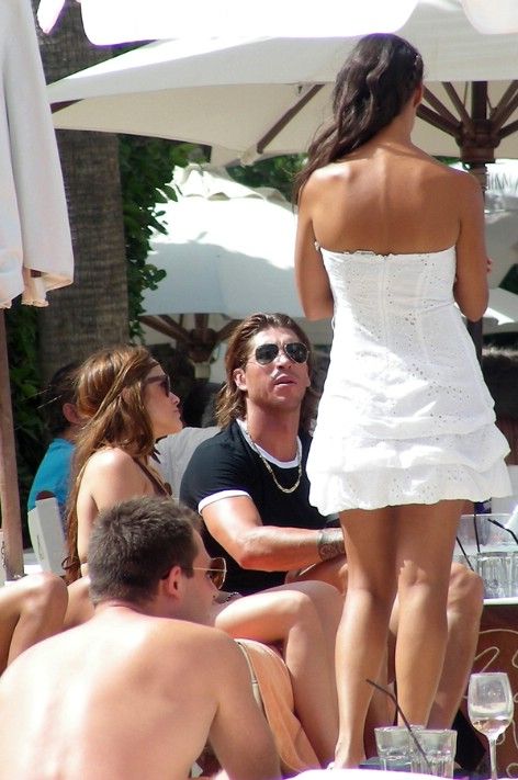 都怪美女太性感！盤點體壇“目不轉睛”的偷窺