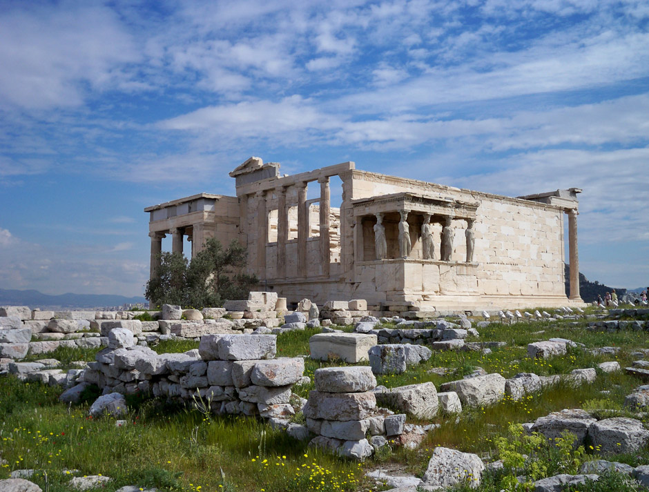 環(huán)游世界:拼假3天變7天 五一去異國踏青(圖)