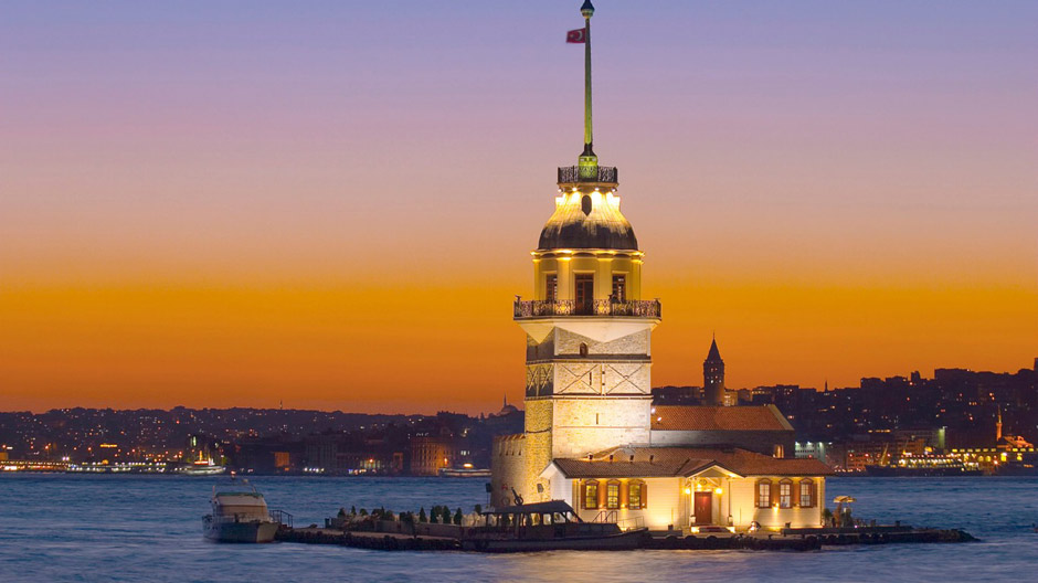 環游世界：拼假3天變7天 五一去異國踏青(圖)