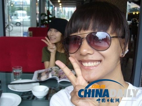 大S小S林心如張韶涵 揭女星令人驚艷的姐妹