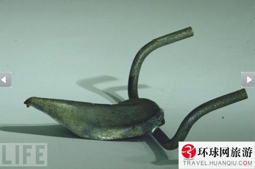 驚嘆!全球古怪又絕妙的雕塑