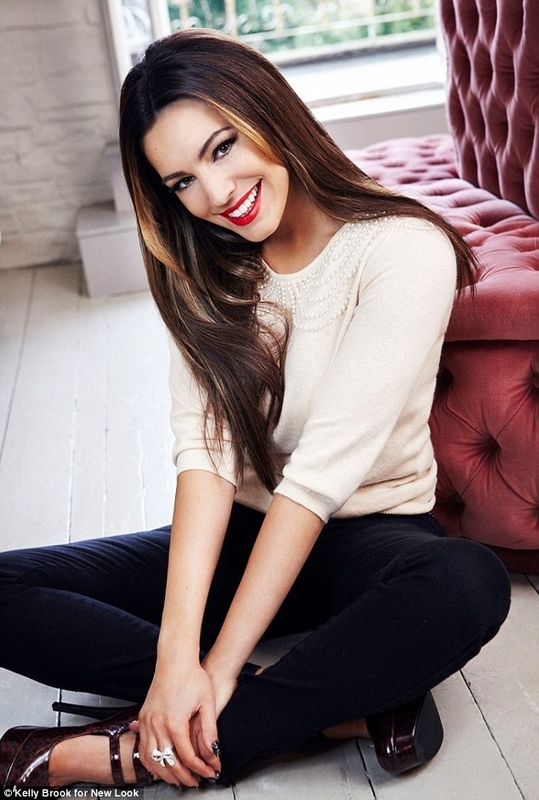 外媒評2013年全球百大性感女星