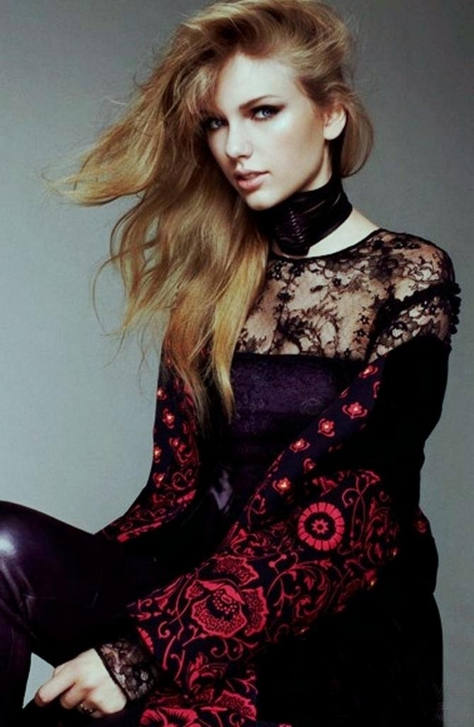 外媒評2013年全球百大性感女星