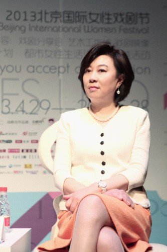 陸致瑛：第一夫人的出訪彰顯中國人的自信與尊嚴(yán)