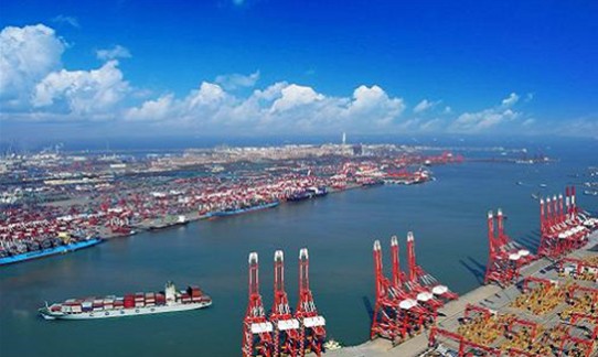 睿信致成觀察：中國經(jīng)濟(jì)總量能夠超越美國嗎?