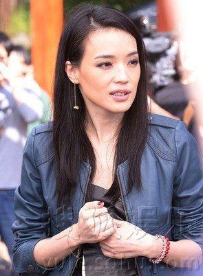 舒淇16年前青澀照曝光 前后對比差異大