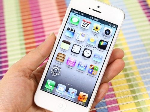 蘋果手機被盜怎么定位