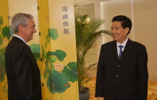 SDL攜手微軟(中國)打造云南省小語種服務產業