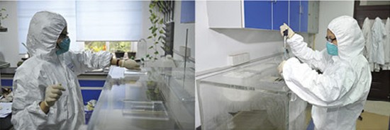 空調散熱片藏“毒”駭人 你真的會洗嗎？