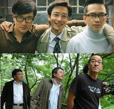 回憶大佬們的高考歲月 寒窗苦讀為考大學[圖]