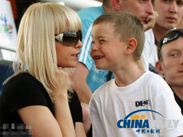 盤點絕對讓父母瘋掉的孩子們【組圖】