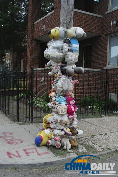 盤點絕對讓父母瘋掉的孩子們【組圖】