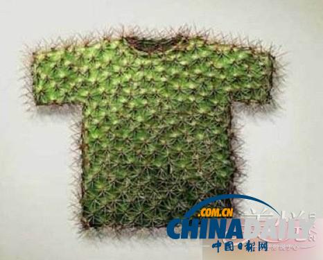 組圖：老外防強奸的絕招 太嚇人了