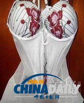 組圖：老外防強奸的絕招 太嚇人了