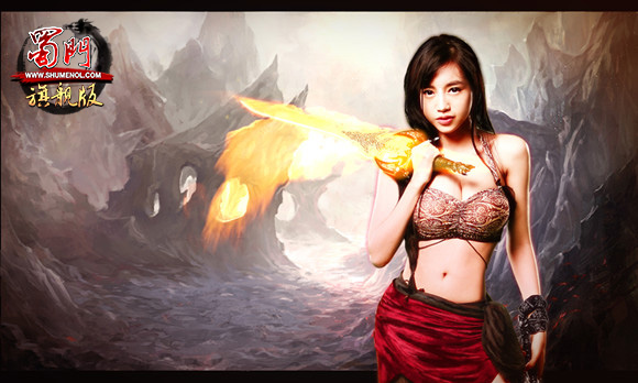 越南妞Elly公開聲明來華非拍攝情色電影