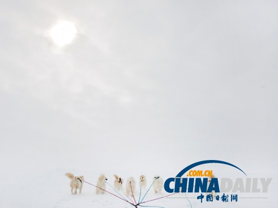 《國家地理》推薦近期熱門景點