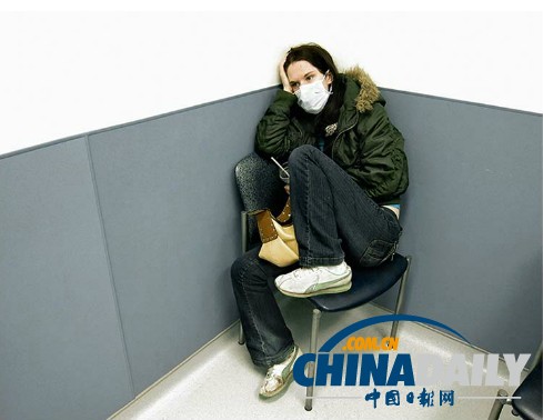 美麗蛻變！實拍吸毒女孩的戒毒歷程