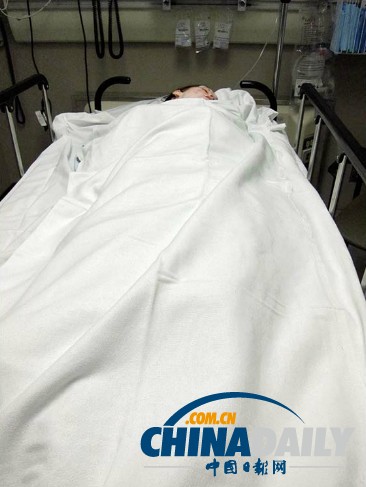 美麗蛻變！實拍吸毒女孩的戒毒歷程