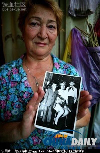 美麗蛻變！實(shí)拍吸毒女孩的戒毒歷程