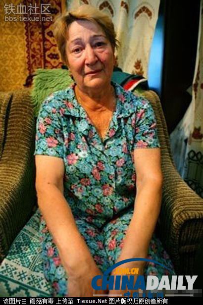 美麗蛻變！實拍吸毒女孩的戒毒歷程