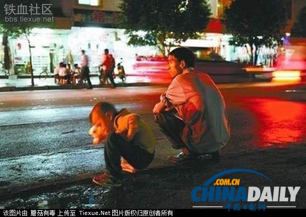 美麗蛻變！實拍吸毒女孩的戒毒歷程