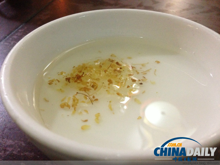 誰吃誰知道！實(shí)拍京城里的那些傳統(tǒng)小吃