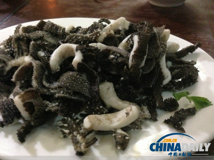 誰(shuí)吃誰(shuí)知道!實(shí)拍京城里的那些傳統(tǒng)小吃