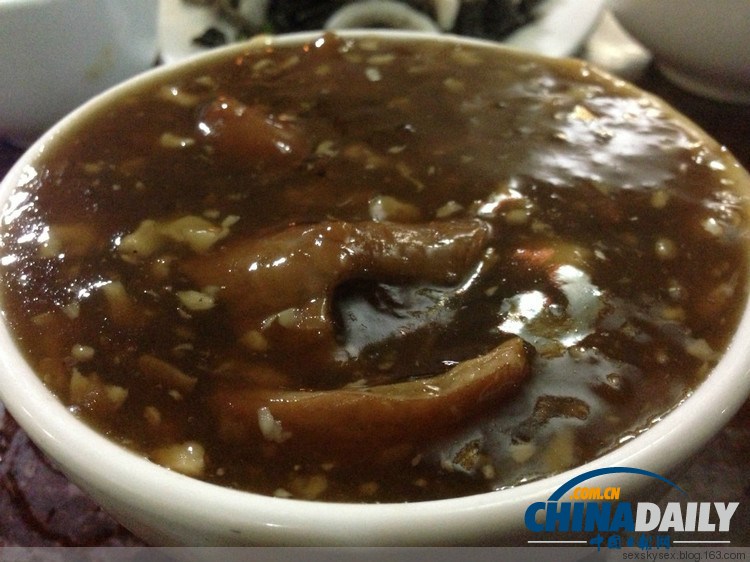 誰吃誰知道！實拍京城里的那些傳統(tǒng)小吃