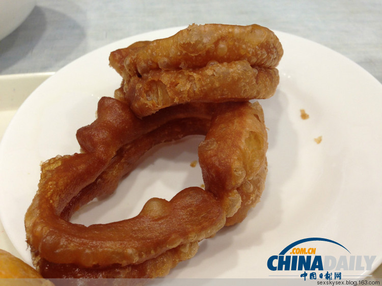 誰吃誰知道！實拍京城里的那些傳統小吃