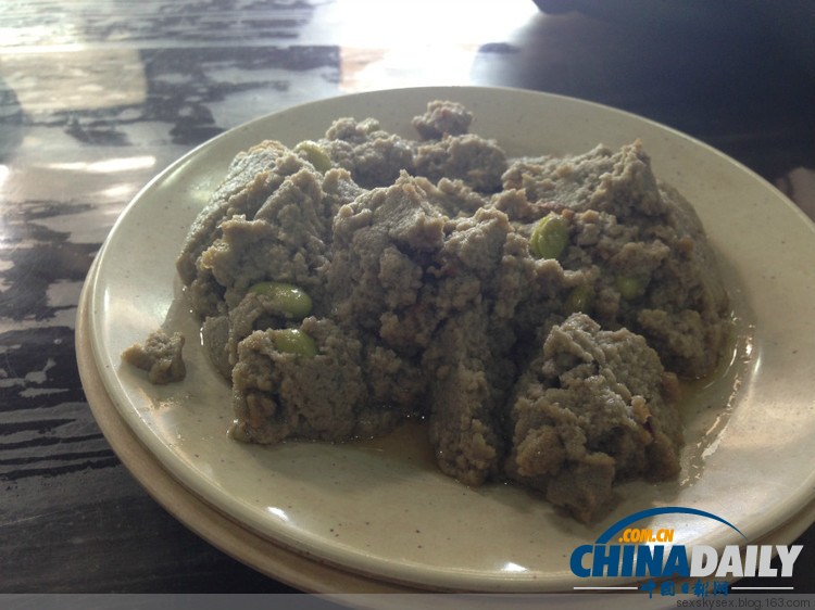 誰吃誰知道！實拍京城里的那些傳統小吃