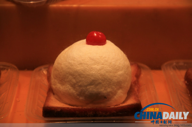 誰吃誰知道！實拍京城里的那些傳統小吃