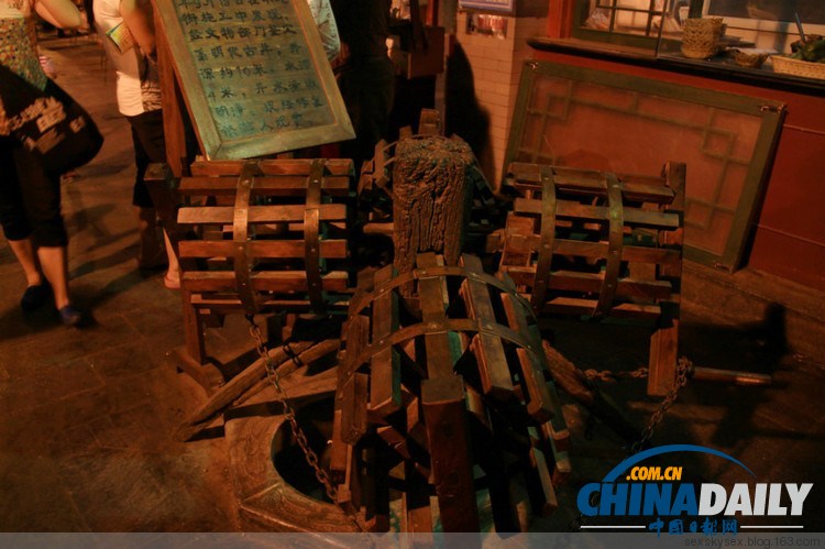 誰吃誰知道！實拍京城里的那些傳統小吃