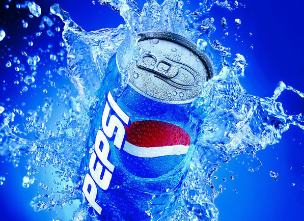 百事可樂(lè)Q2凈利增加 打破業(yè)務(wù)剝離傳聞